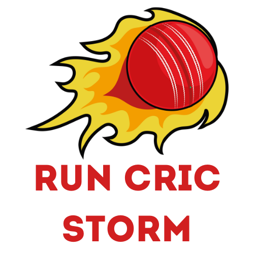 Run Cric Storm